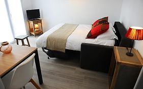 Appartement Villa Paladio